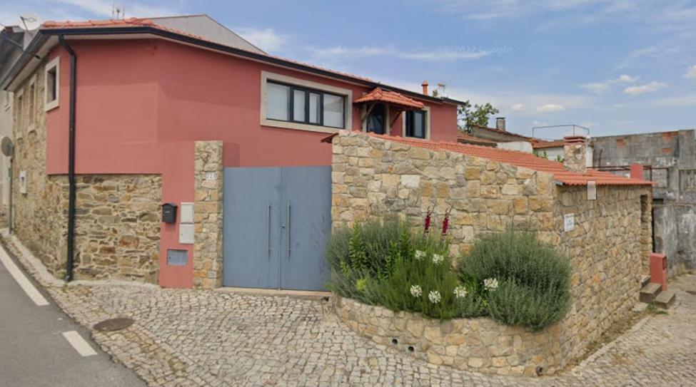 A Casa Da Carmita Βίλα Pedrogao Grande Εξωτερικό φωτογραφία