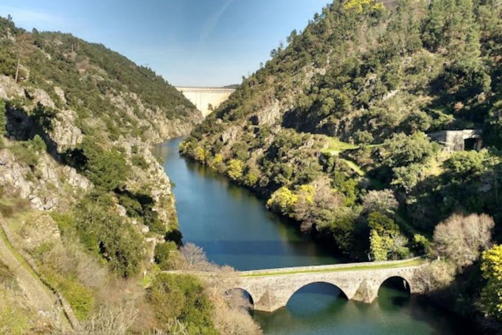 A Casa Da Carmita Βίλα Pedrogao Grande Εξωτερικό φωτογραφία