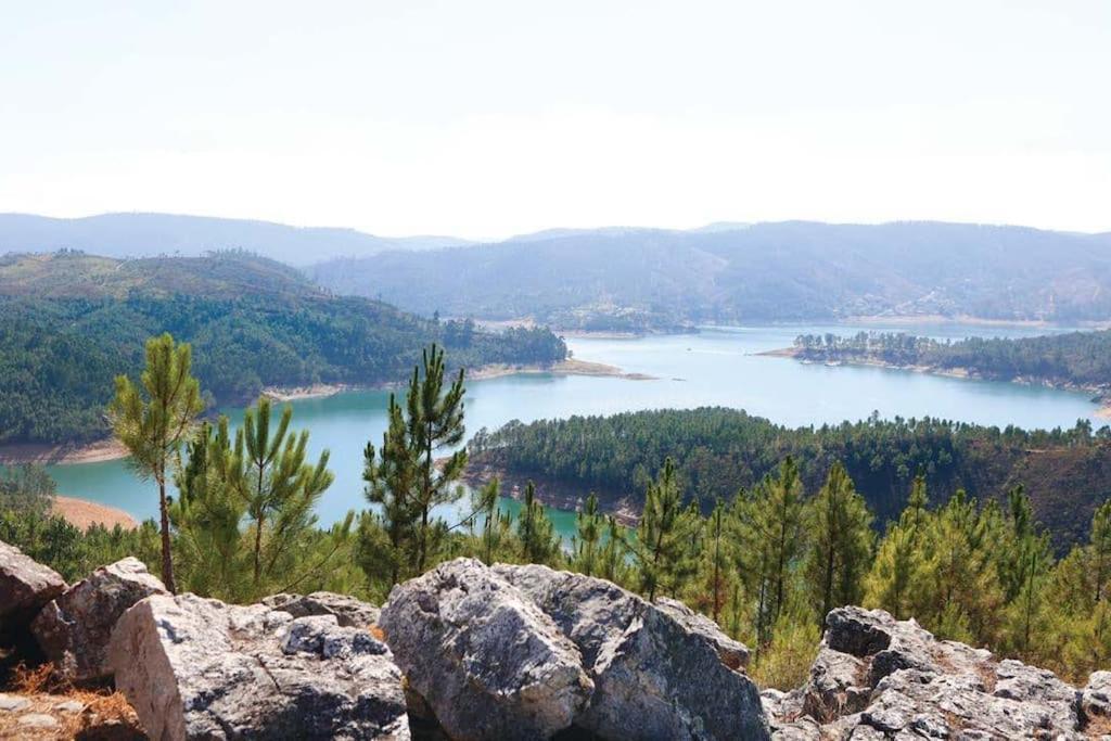 A Casa Da Carmita Βίλα Pedrogao Grande Εξωτερικό φωτογραφία
