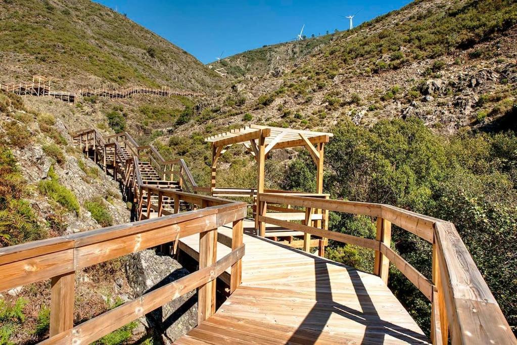 A Casa Da Carmita Βίλα Pedrogao Grande Εξωτερικό φωτογραφία