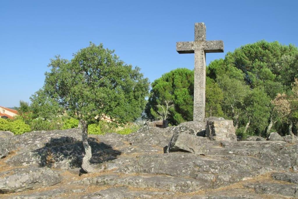 A Casa Da Carmita Βίλα Pedrogao Grande Εξωτερικό φωτογραφία