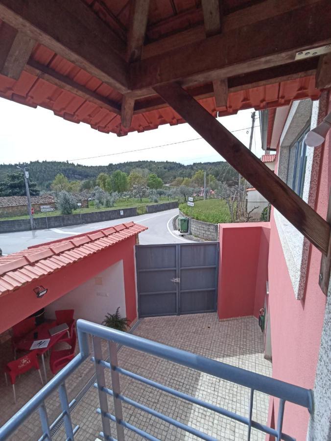 A Casa Da Carmita Βίλα Pedrogao Grande Εξωτερικό φωτογραφία