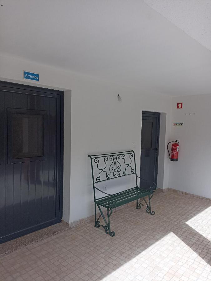 A Casa Da Carmita Βίλα Pedrogao Grande Εξωτερικό φωτογραφία
