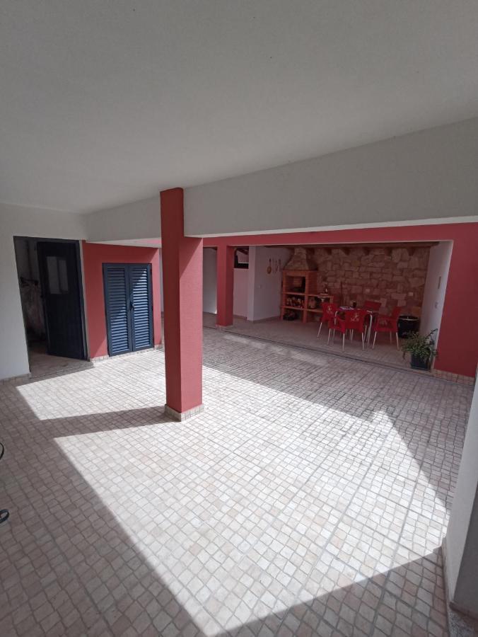 A Casa Da Carmita Βίλα Pedrogao Grande Εξωτερικό φωτογραφία