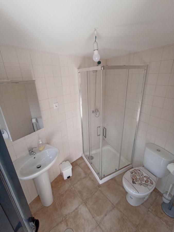 A Casa Da Carmita Βίλα Pedrogao Grande Εξωτερικό φωτογραφία