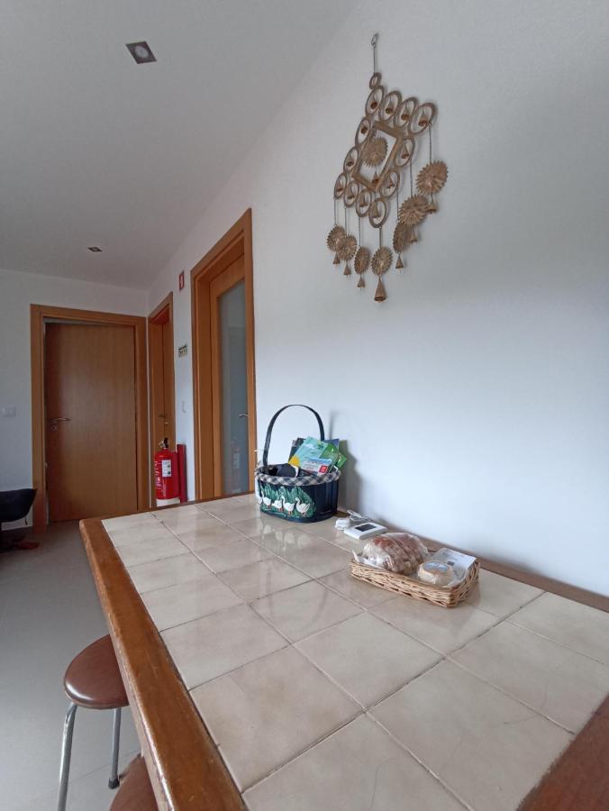 A Casa Da Carmita Βίλα Pedrogao Grande Εξωτερικό φωτογραφία