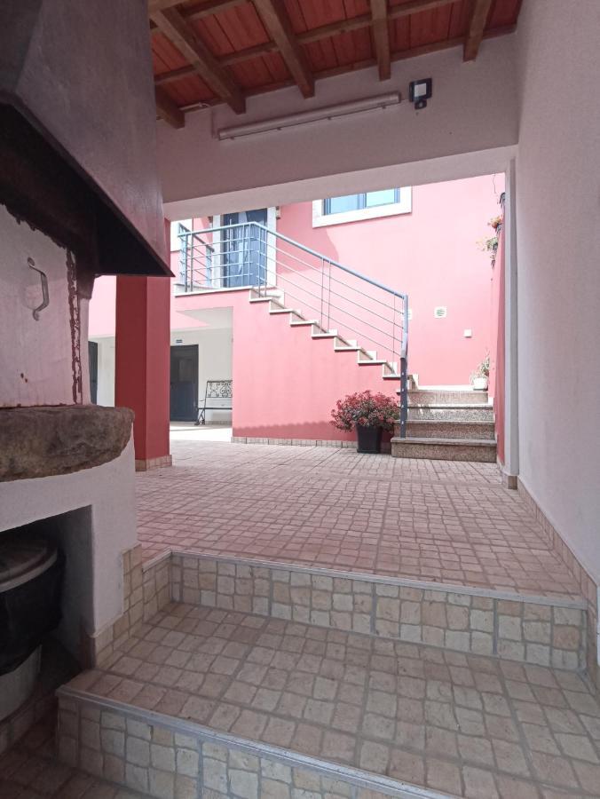 A Casa Da Carmita Βίλα Pedrogao Grande Εξωτερικό φωτογραφία