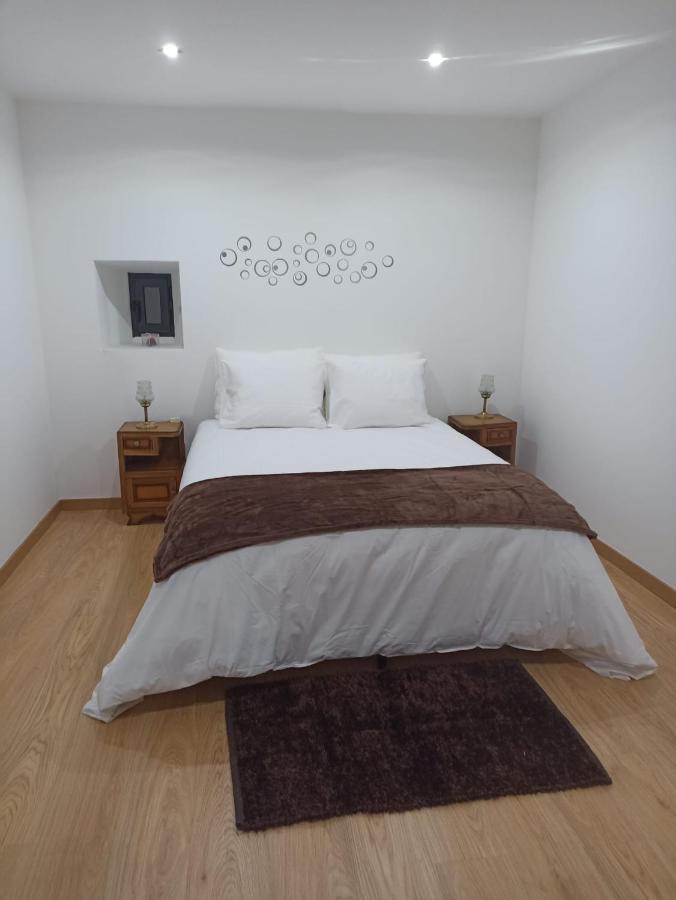 A Casa Da Carmita Βίλα Pedrogao Grande Εξωτερικό φωτογραφία