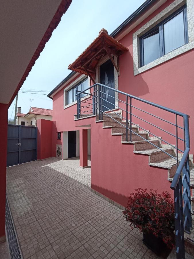 A Casa Da Carmita Βίλα Pedrogao Grande Εξωτερικό φωτογραφία