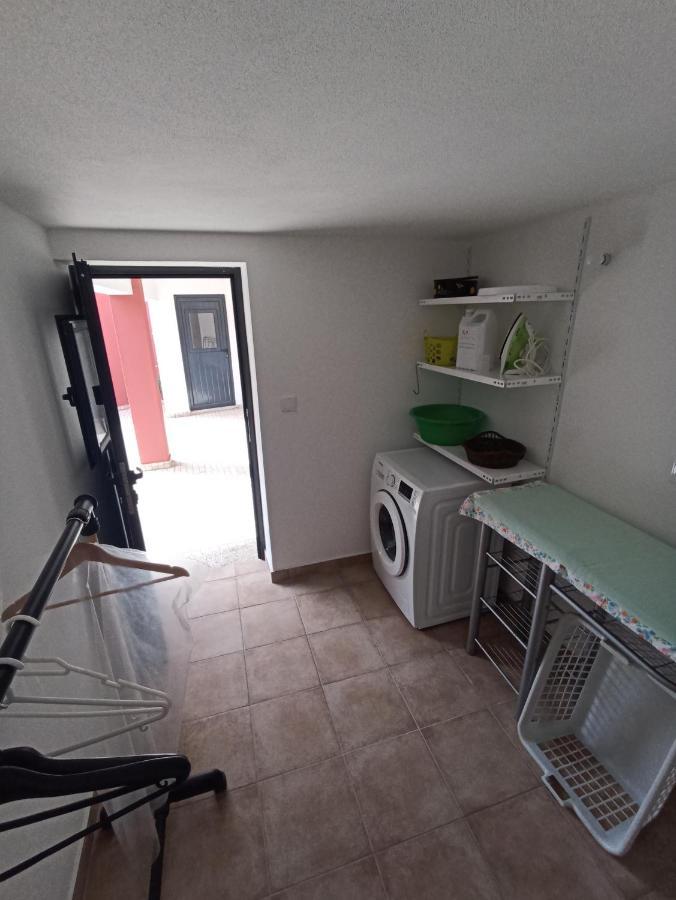A Casa Da Carmita Βίλα Pedrogao Grande Εξωτερικό φωτογραφία