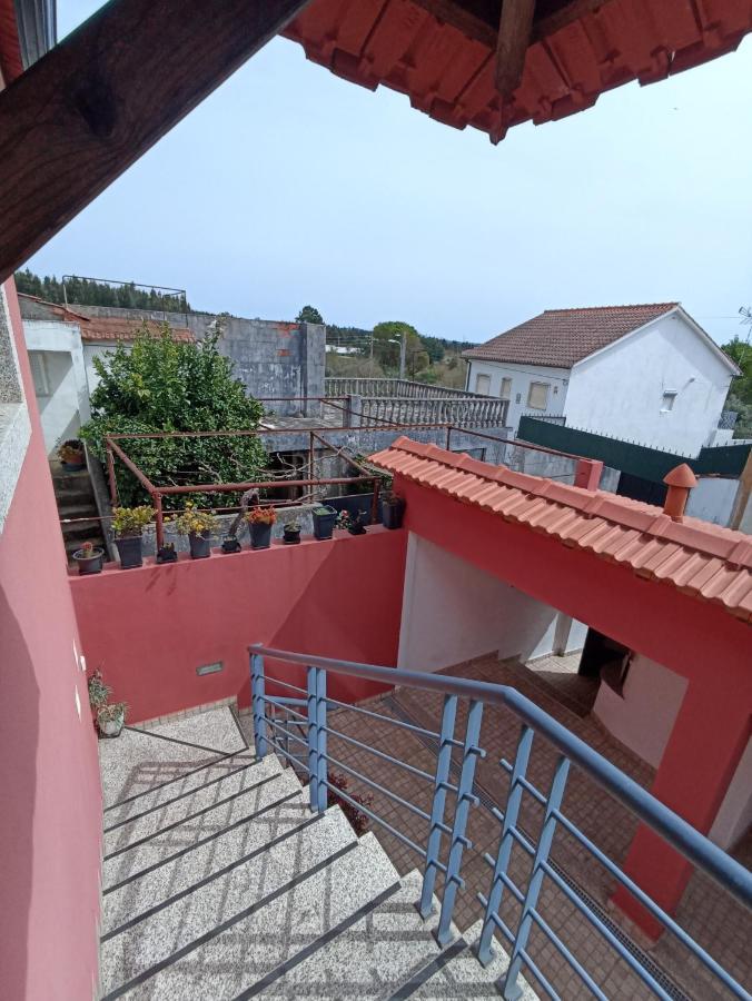 A Casa Da Carmita Βίλα Pedrogao Grande Εξωτερικό φωτογραφία