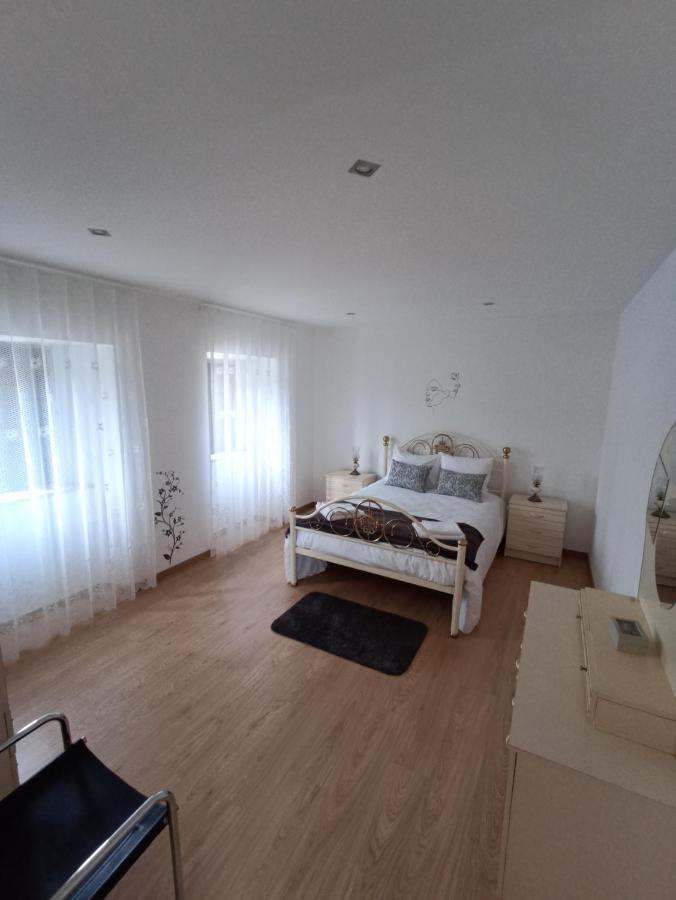 A Casa Da Carmita Βίλα Pedrogao Grande Εξωτερικό φωτογραφία