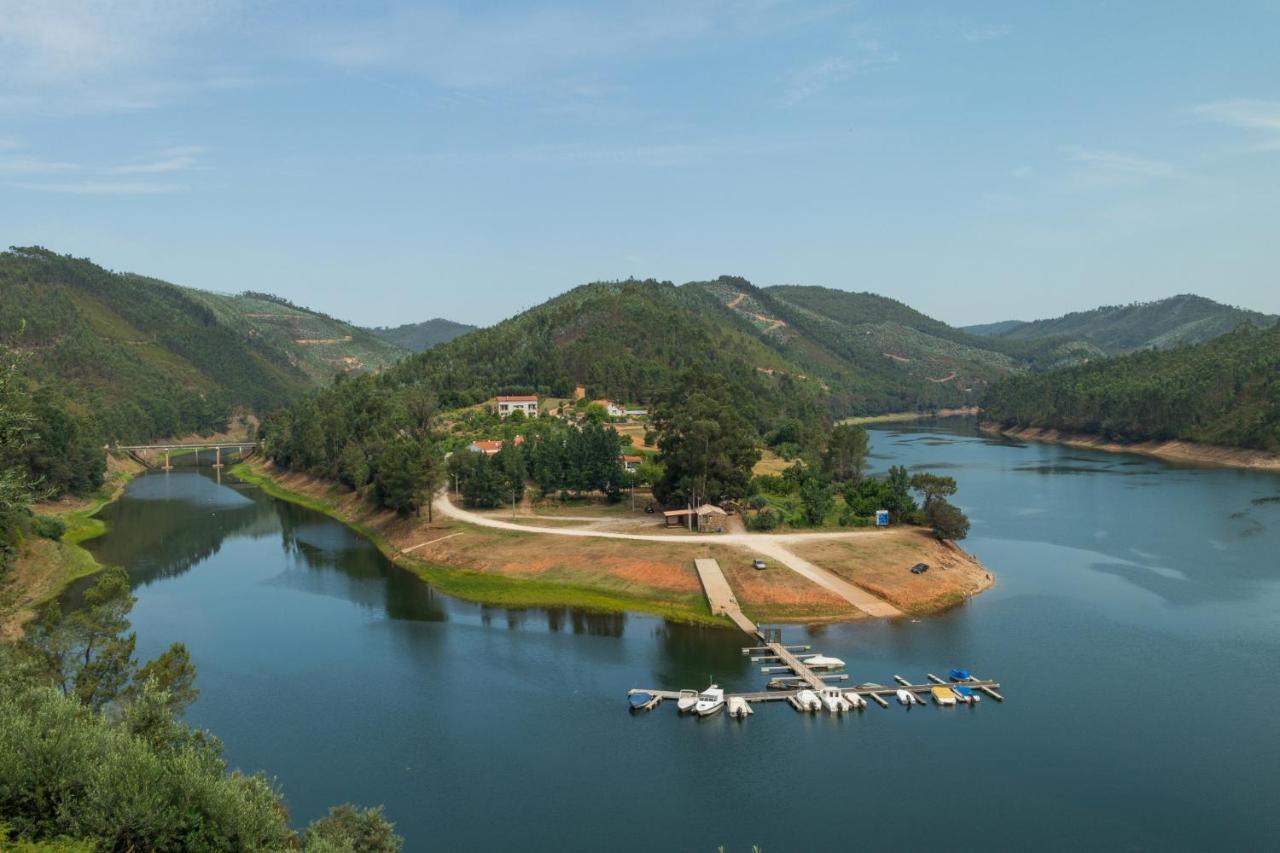 A Casa Da Carmita Βίλα Pedrogao Grande Εξωτερικό φωτογραφία