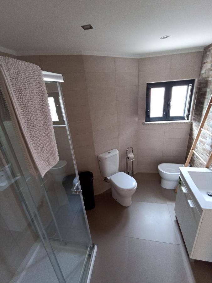 A Casa Da Carmita Βίλα Pedrogao Grande Εξωτερικό φωτογραφία